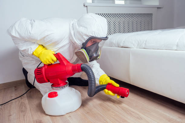 Best Commercial Pest Control Services  in Waverly, OH