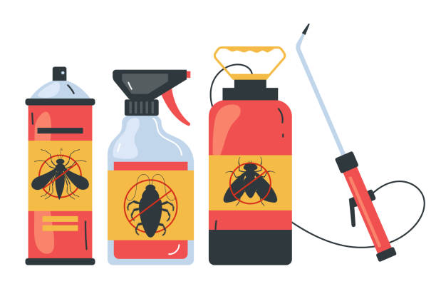 Best Residential Pest Control  in Waverly, OH